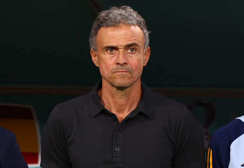 Luis Enrique  Ndaj Lens do të luajmë një nga ndeshjet më të vështira të sezonit