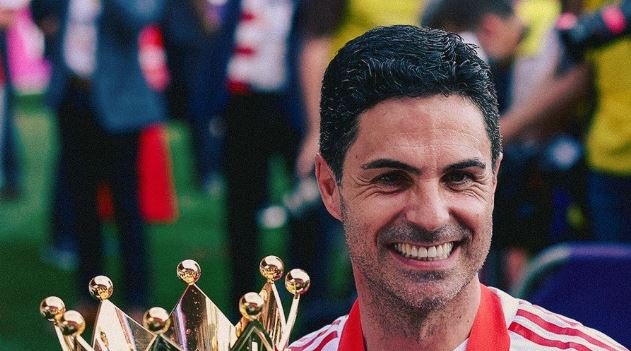 Arteta: Por këtë nuk e prisja