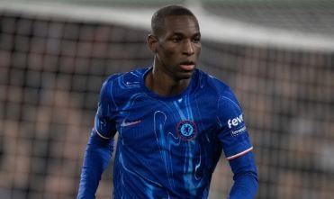 Chelsea kërkon 70 milionë euro për Jacksonin