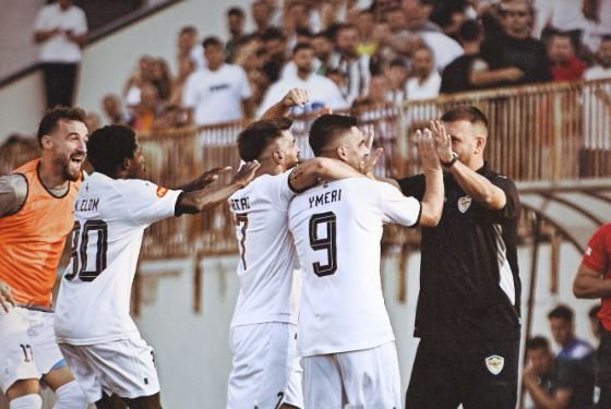 Liria, Trepça, Dinamo, Besa e 2 Korriku startojnë me fitore