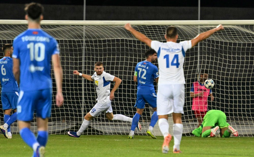 Skuadra shqiptare shkakton kaos të kampioni i Malit të Zi  Bllokohen komentet