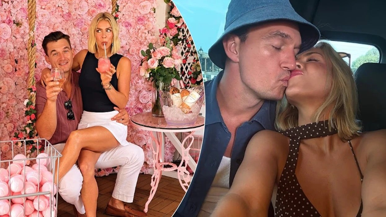 Ish-i i Gigi Hadid, Tyler Cameron, fejohet me modelen Tate Madden