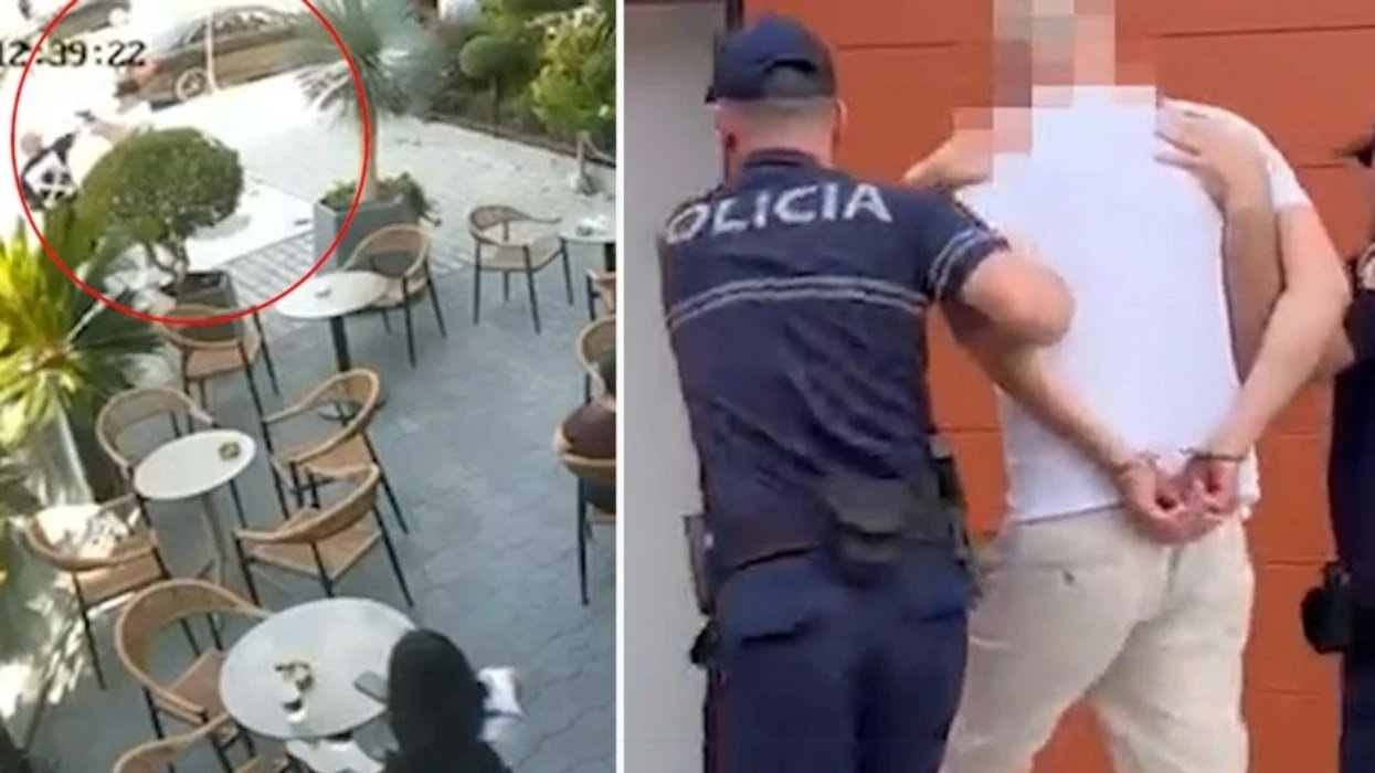 Atentati i dështuar në Elbasan, flet i akuzuari: U hakmorra për vëllanë e plagosur