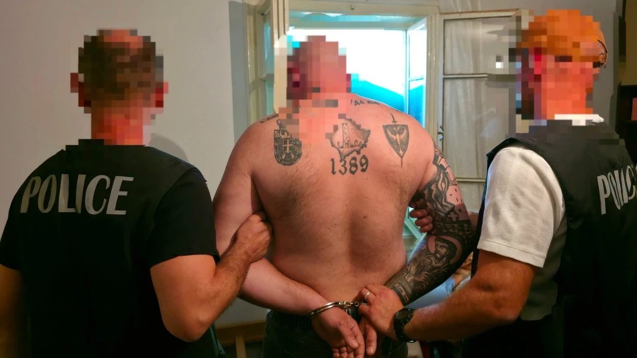 I dyshuari për sulmin ndaj KFOR-it në pranga, dalin detaje të reja: Dyshohet se ishte polic serb