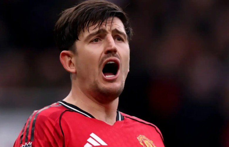 Maguire kërkon më shumë agresivitet nga United pas humbjes ndaj Milanit