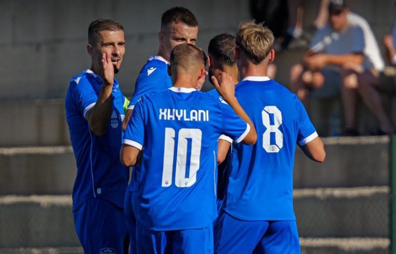 Spektakël golash në javën hapëse të Superligës