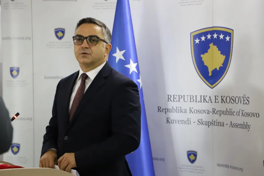 Aleanca mban nesër konferencë për media