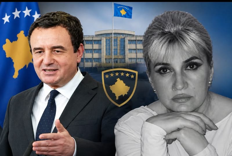 Buçpapaj ‘godet’ opozitën pas thirrjes së Kurtit: Osee propozoni një figurë bashkuese, ose ...!