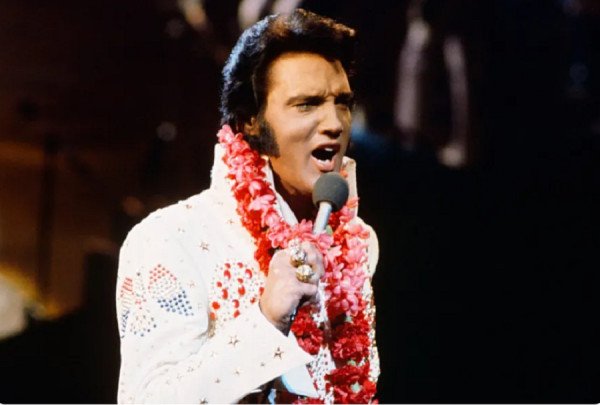 ​49 vjet nga vdekja e Elvis Presley-t