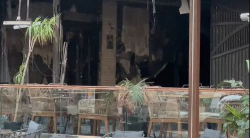 Pas zjarrit në hotelin në Vlorë solidarizim me pushuesit e prekur  akomodim dhe veshmbathje falas