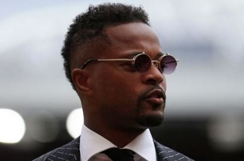 Evra: Ja sulmuesi që i duhet United