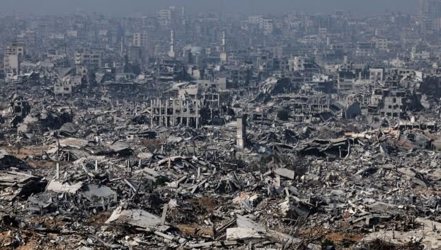 Komiteti Ndërkombëtar i Kryqit të Kuq lehtëson transferimin e 35 të burgosurve palestinezë në Gaza