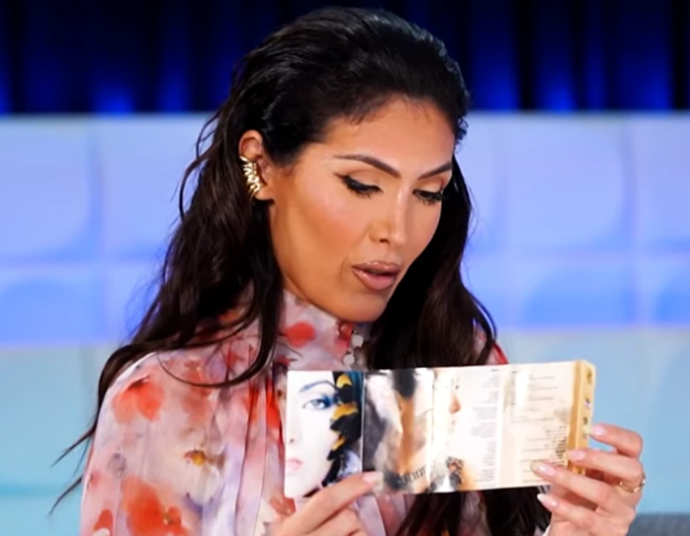 Mbi 20 vite në skenë, Nora Istrefi tregon çfarë ka ndryshuar nga dikur dhe sot në muzikë