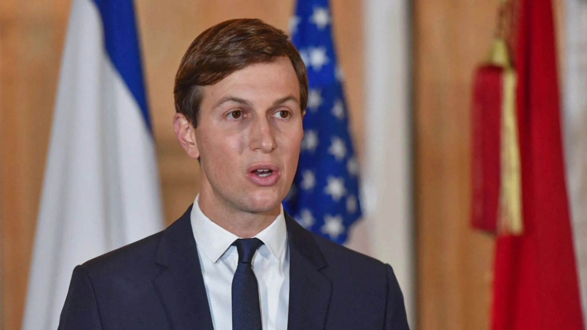 Jared Kushner takohet me presidentin egjiptian, në fokus zbatimi i planit të Trump për Gazën