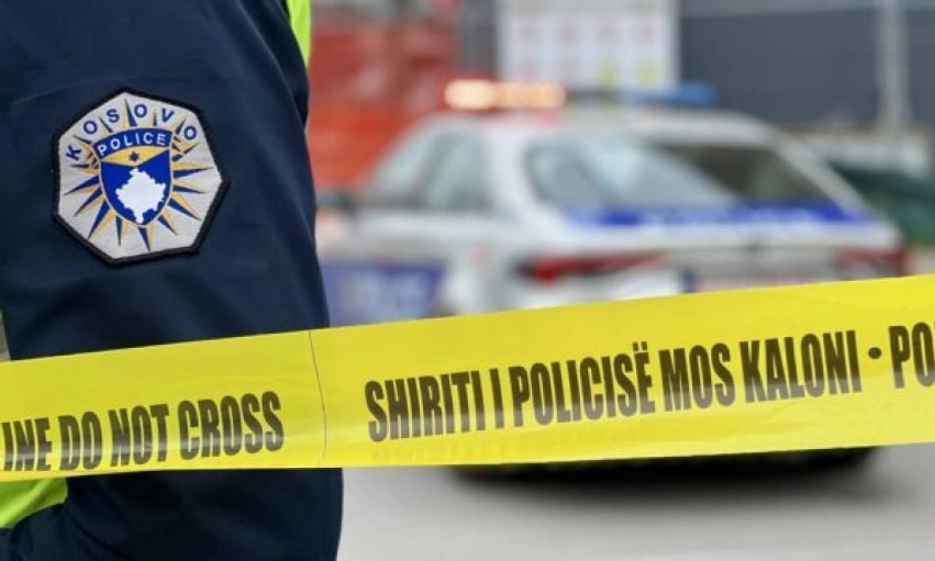 Gjendet i vdekur një person në Mitrovicë