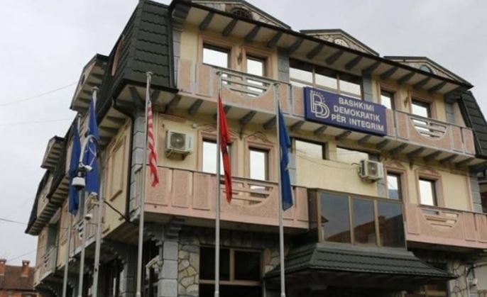 BDI: Nga 549 policë të rinj, më pak se 40 shqiptarë, vetëm një shqiptar nga 30 të dekoruar