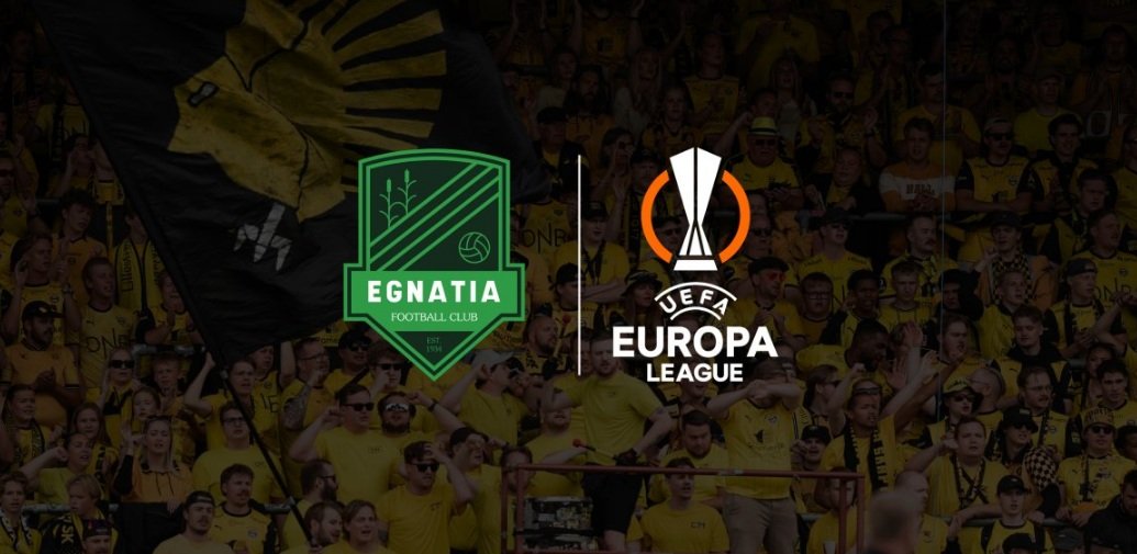 Lillestrøm SK do “zhurmë” përballë Egnatias