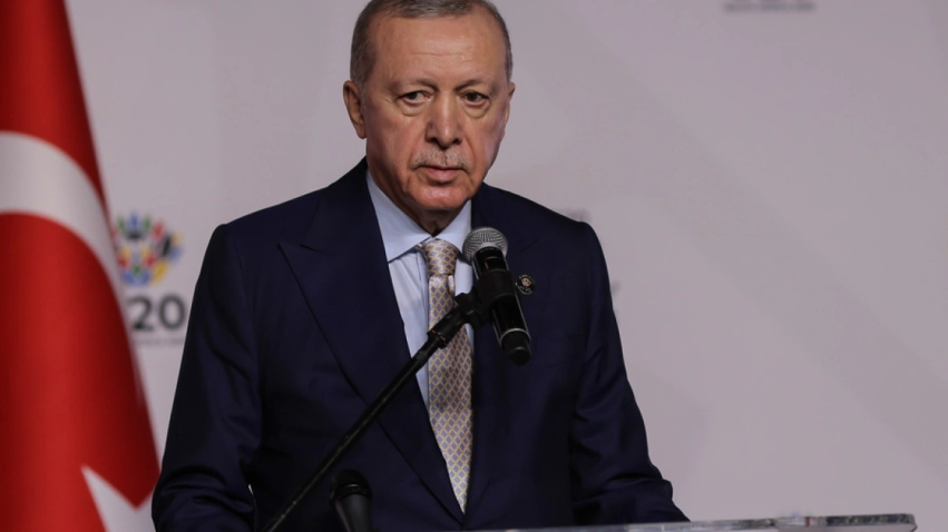 Erdogan: Egjipti mund t’i bashkohet paktit të mbrojtjes Turqi-Arabi