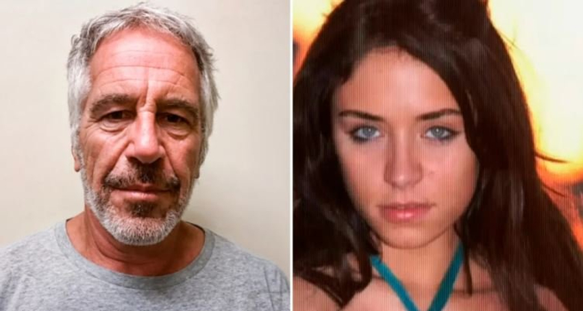 Zhdukja misterioze e 22-vjeçares gjermane, dosjet e Epstein zbulojnë
