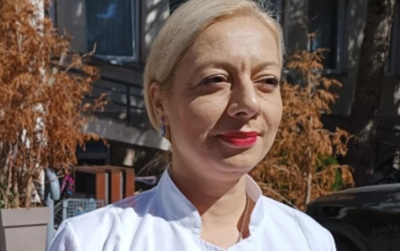 Andonovska: Nuk ka më pritje e as vonesa për furnizime me barna dhe mjete mjekësore
