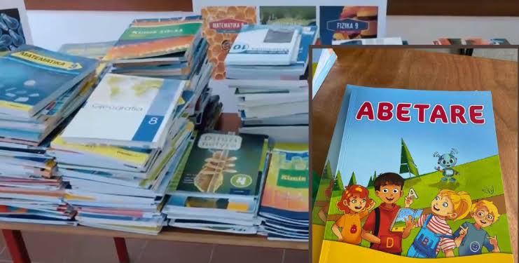 Keqpërdorimi i mjeteve për libra-mbi 60 mijë € huq vitin e kaluar, sivjet MASHTI-i merr masa