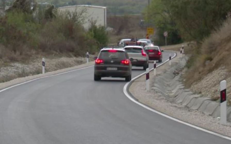 LAMM: Nuk ka pritje të gjata në vendkalimet kufitare