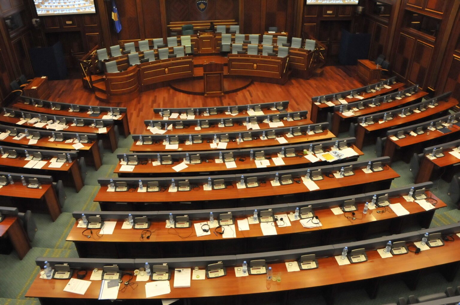Pse është qartë opozita dhe paniku i cili nuk po mund të mbahet fshehtë?
