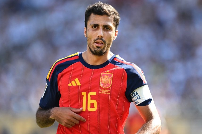 Dhjetë milionë euro ndajnë Rodrin nga Barça