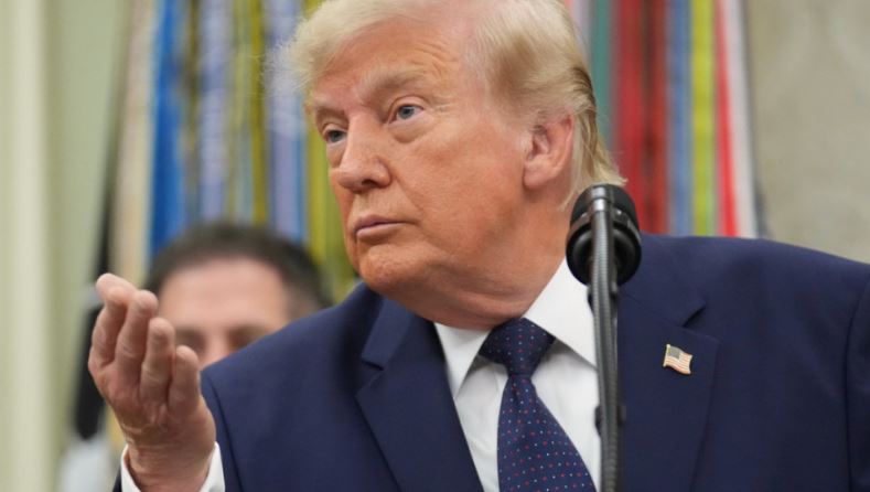 Të dërguarit e Trump në Lindjen e Mesme për të “shtyrë” përpara planin e paqes në Gaza