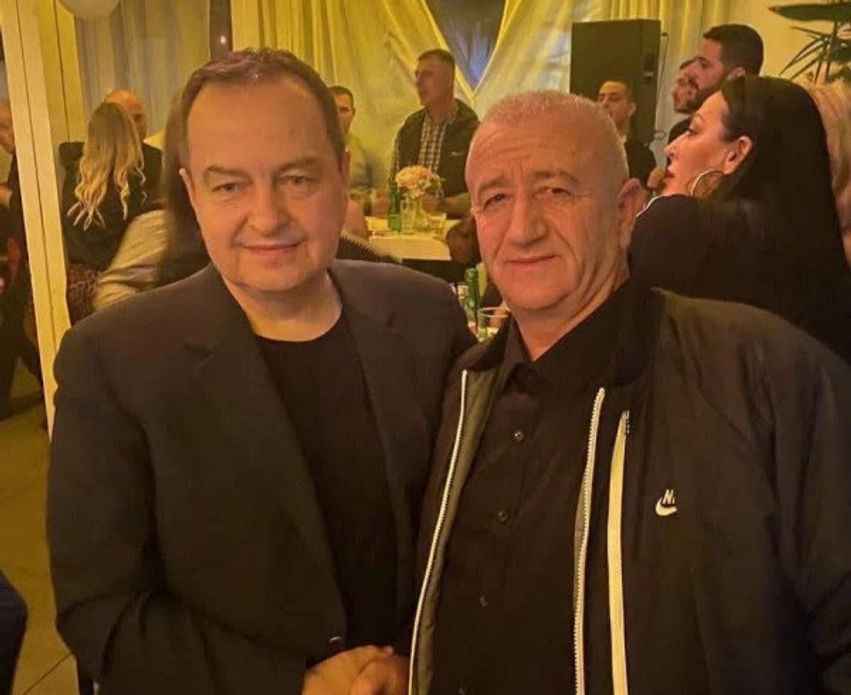 “Kush fshihet pas Fehim Salit?”/ Dyshimet për spiunazh tronditin Kosovën, ish-hetuesi ngre alarmin për një rrjet
