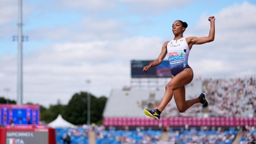 Italia triumfon në “Birmingham 2026”, ndjekin Britania e Madhe dhe Gjermania