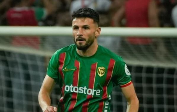 Lumbardh Dellova shkëlqen në Turqi