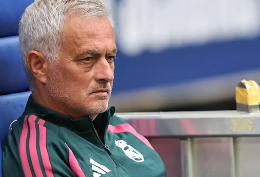 Mourinho dërgon mesazh të frikshëm pas paraqitjeve bindëse të Realit