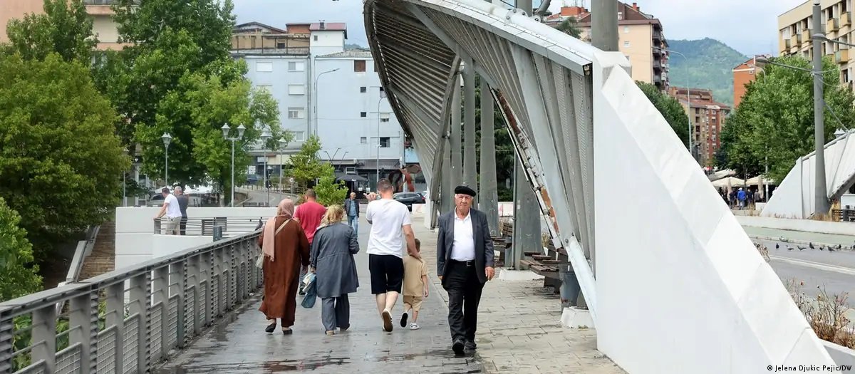 DW/ A është veriu i Kosovës gati për një reduktimin e KFOR-it?
