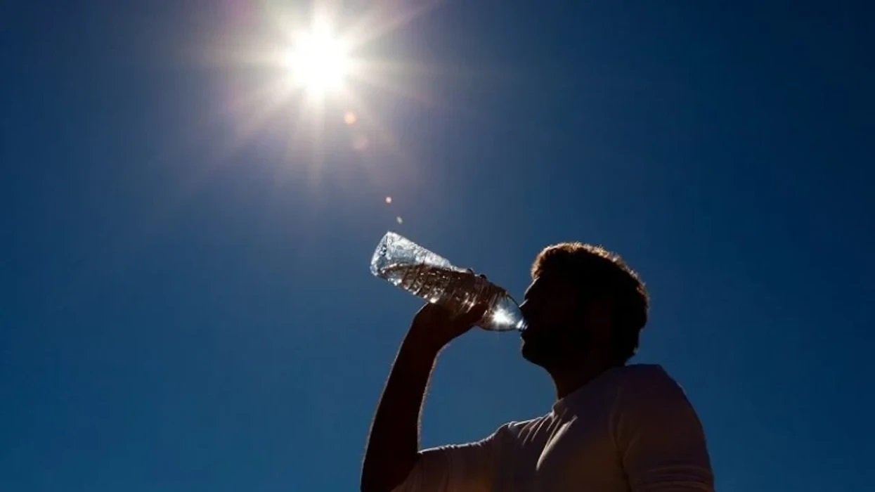 Temperatura deri në 35 gradë Celsius në Shqipëri