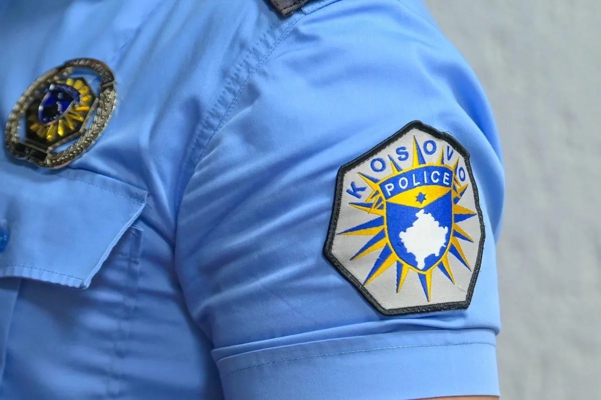 Tentoi të korruptojë zyrtarët e Policisë së Kosovës me 50 euro,  I dyshuari arrestohet në flagrancë