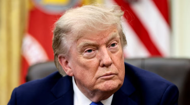 Lufta në Lindjen e Mesme! Trump: Irani nuk mund të ketë armë bërthamore