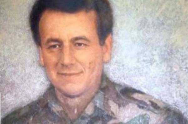 ​28 vjet nga rënia heroike e Skënder Haxhi Çekut
