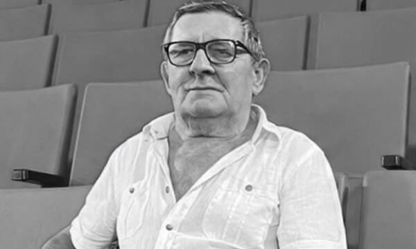 Agim Ademi: Me Zenun Brovinën, futbolli i Kosovës humbi një legjendë