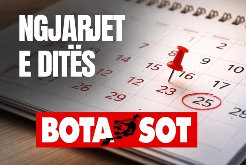 ​Ngjarjet e datës 18 gusht