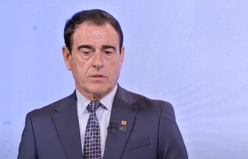 Ibishi: Drita e gjelbër nga Brukseli për hapjen e urës mbi Ibër, arritje e jashtëzakonshme