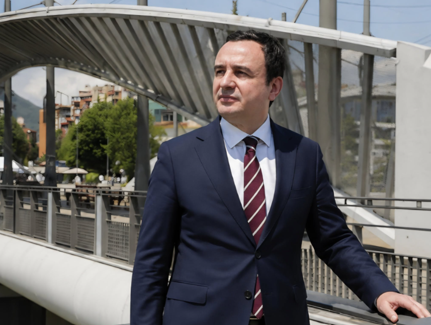 “E ka kapë edhe BE-në” – Buzhala reagon pas zhvillimit për hapjen e urës së Ibrit - ja çka thotë për Kurtin