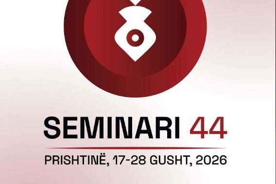 Sot nis Seminari Ndërkombëtar për Gjuhën, Letërsinë dhe Kulturën Shqiptare