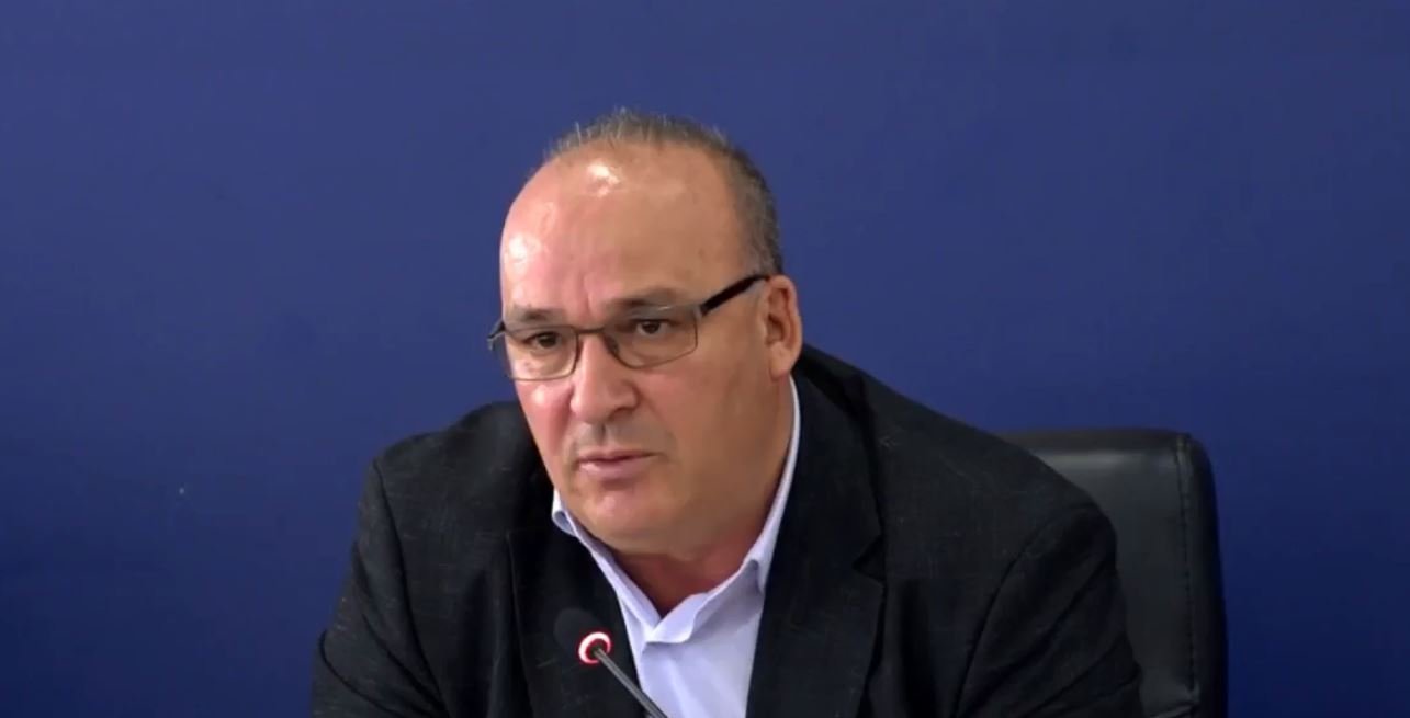 Aksidenti tragjik në Surkish: Bulliqi i shpreh ngushëllime familjes Matarova për humbjen e dy anëtarëve
