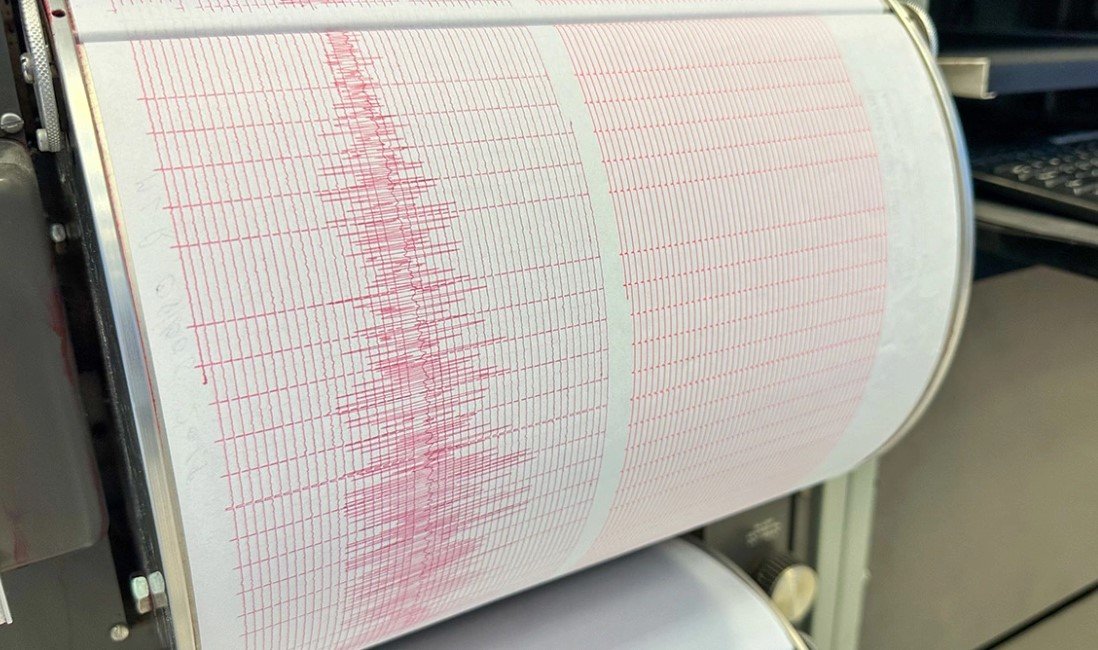 Tërmet në juglindje të Shqipërisë, ja epiqendra dhe sa ishte magnituda