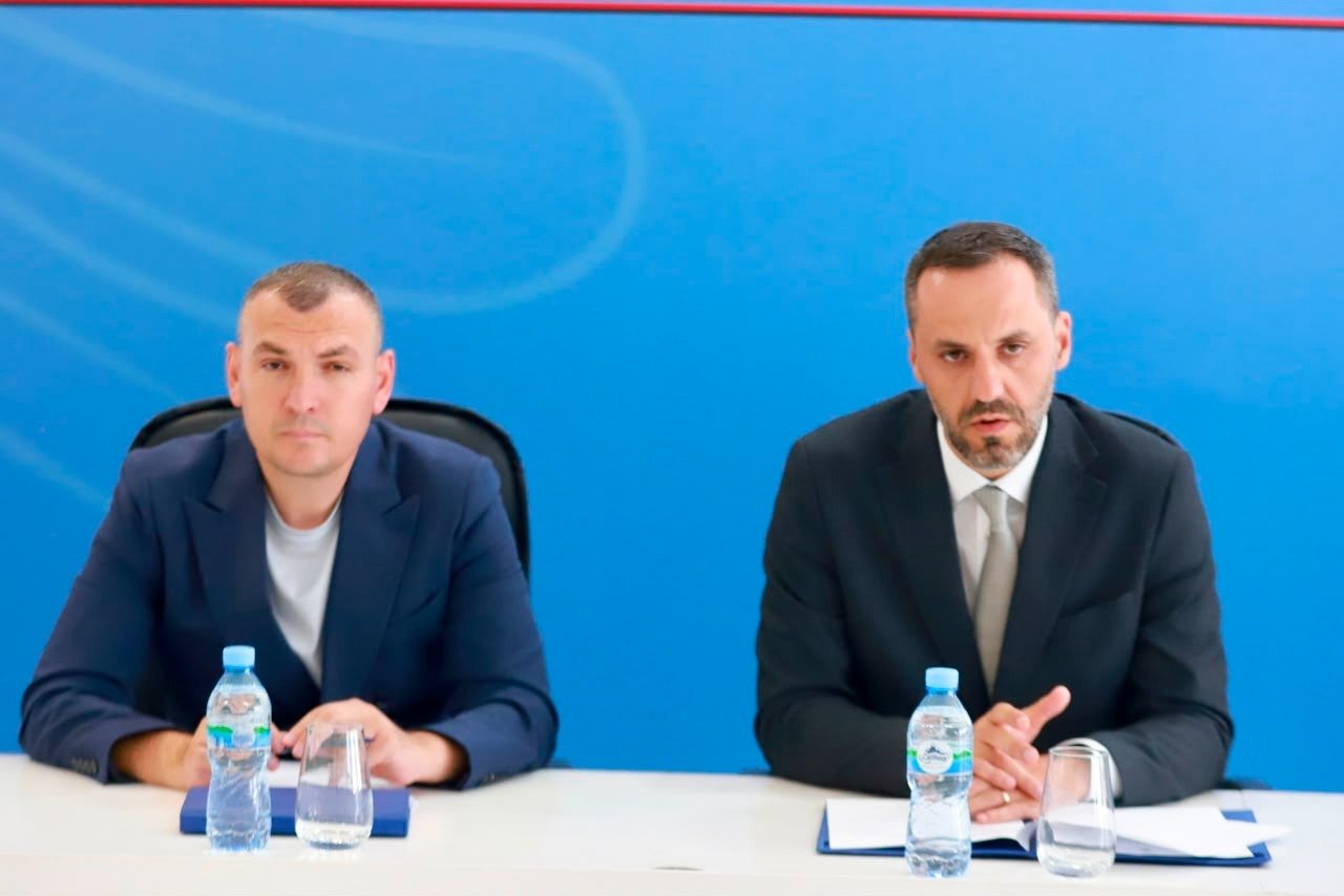 Arben Cara dha dorëheqjen, zbulohet drejtori i komanduar i Shërbimit Zjarrfikës
