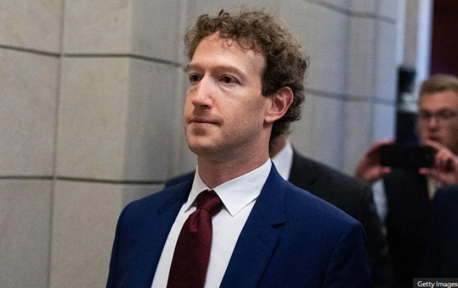 Gjyqi historik/ Nëse ‘Meta’ e humbet, Instagram dhe Facebook mund të ndryshojnë përgjithmonë!