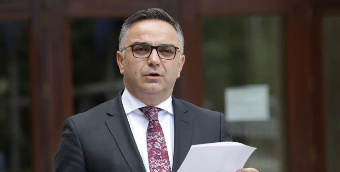 ​Aleanca kërkon thirrjen e seancës konstituive: Votat tona janë në tavolinë për çështjen e presidentit