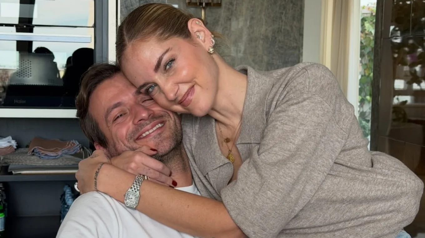 Chiara Ferragni nuk e fsheh më dashurinë, publikon fotot romantike me partnerin