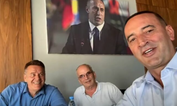 Haradinaj flet për “shtator të nxehtë”: Z. kryeministër, shihemi shpejt kismet